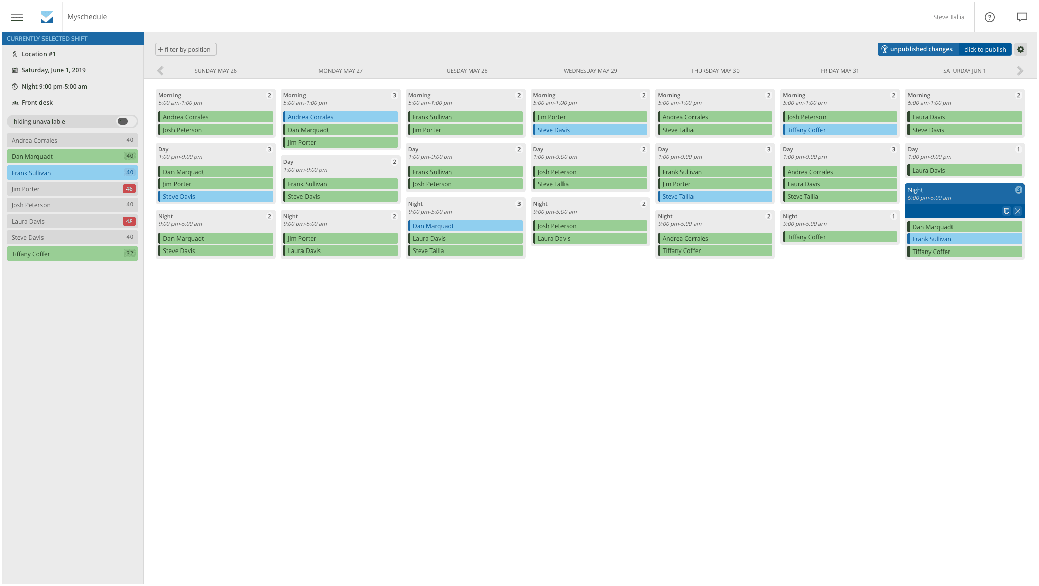 WhenToWork vs MySchedule | Which Employee Scheduling Software Wins In 2026?