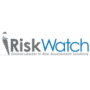 RiskWatch Software Tool