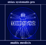 MedSys2 Software Tool