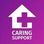 Caring Support Software Tool