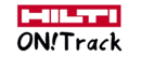 Hilti ON!Track Software Tool