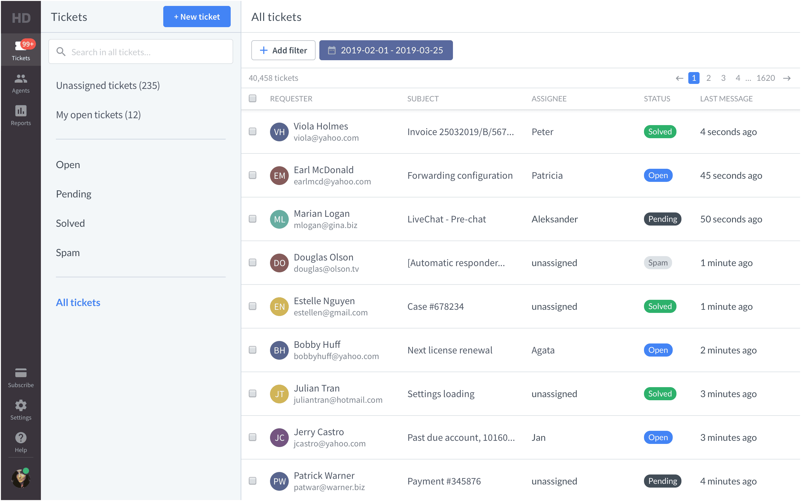 ServiceNow vs HelpDesk | Which Help Desk Software Wins In 2026?