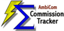 Commission Tracker Software Tool