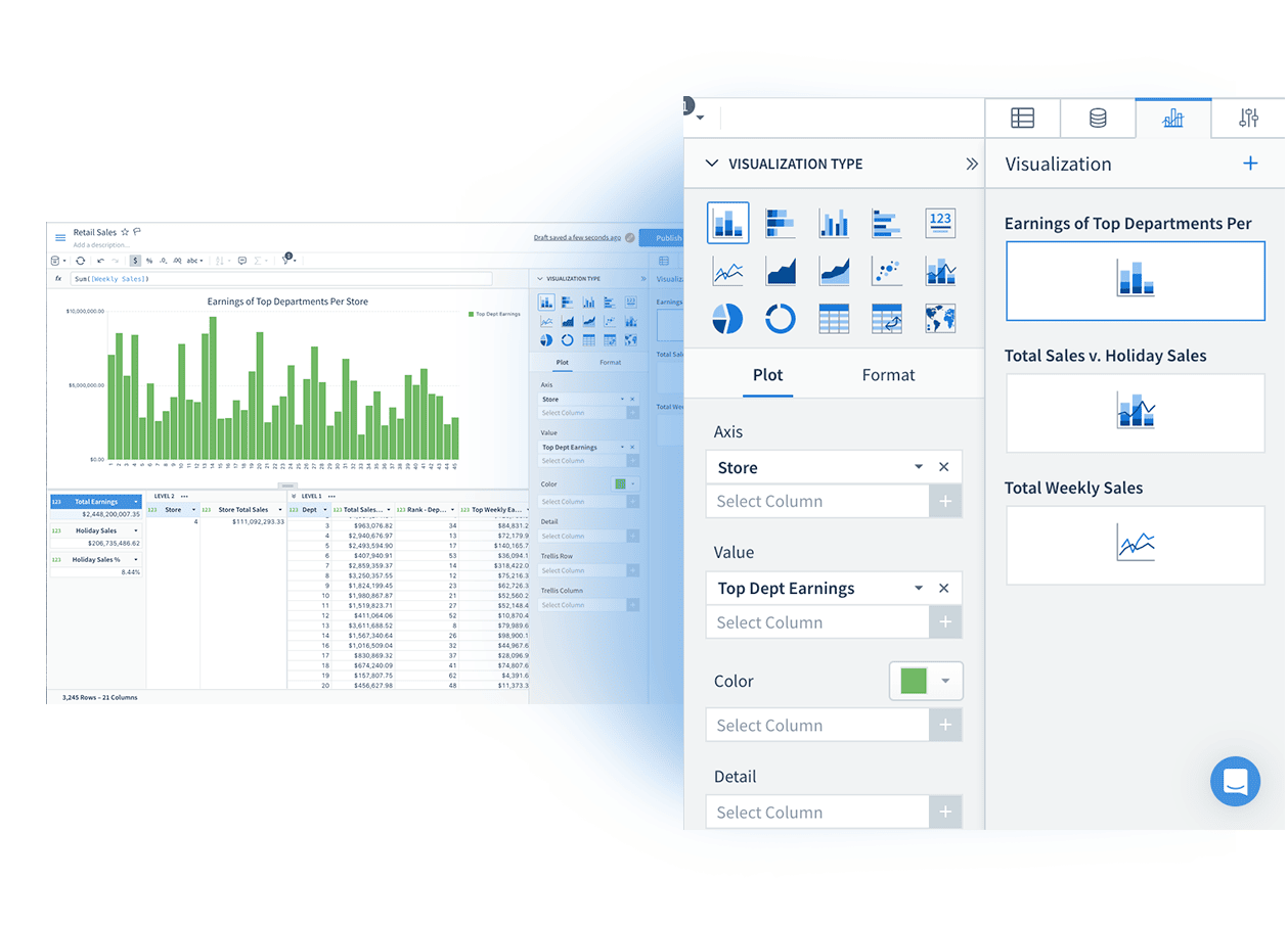 Power BI vs Sigma Computing | Which Business Intelligence Tools Wins In ...