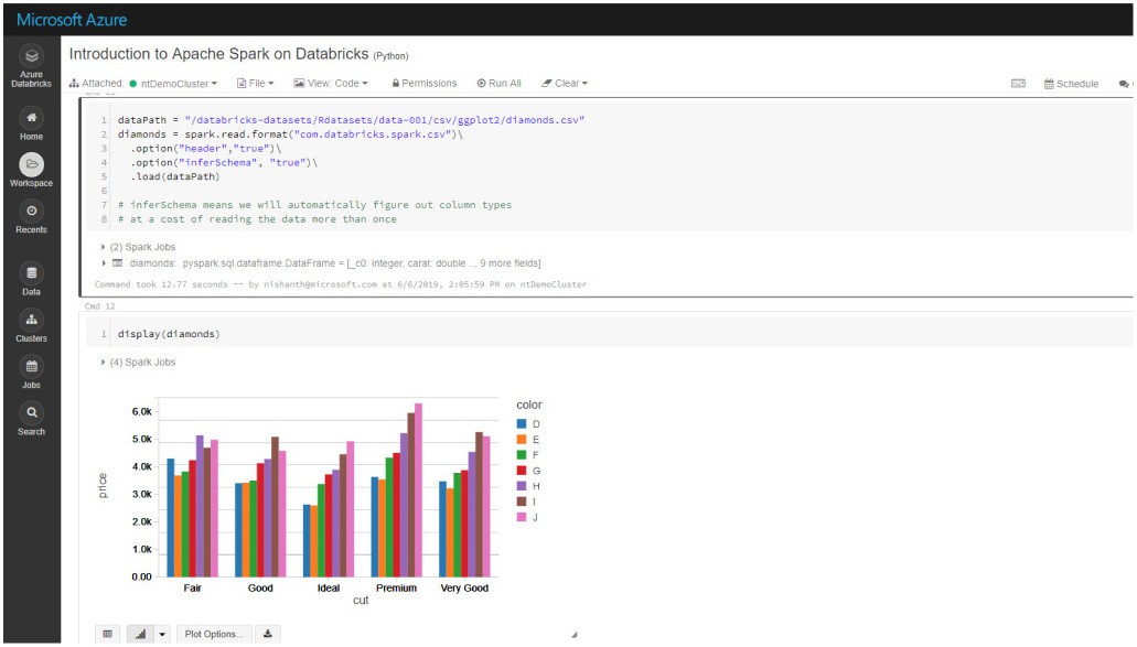 Azure Databricks vs Azure Data Lake Which Big Data Analytics Tools