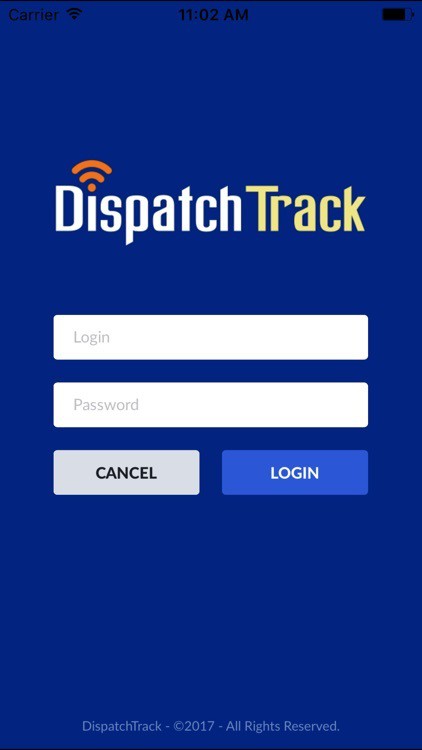 Dispatch Track Reviews 2025: Pricing, Features & More