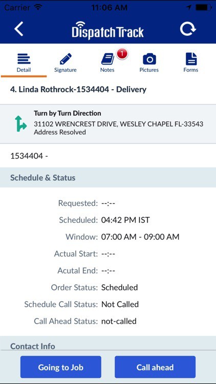 Dispatch Track Reviews 2025: Pricing, Features & More