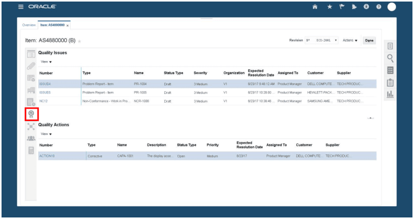 Agile PLM vs Oracle PLM | Which PLM Software Wins In 2026?