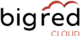 Big Red Cloud product logo
