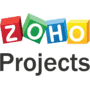 Zoho Projects