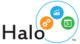 Halo BI product logo