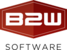 B2W Software