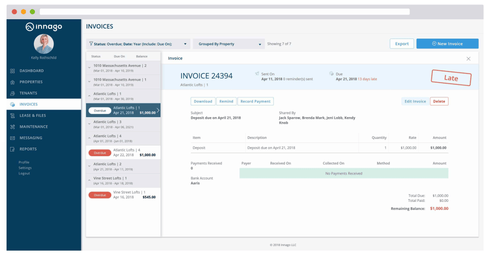 Best Rental Property Management Software Comparison & Reviews 2026