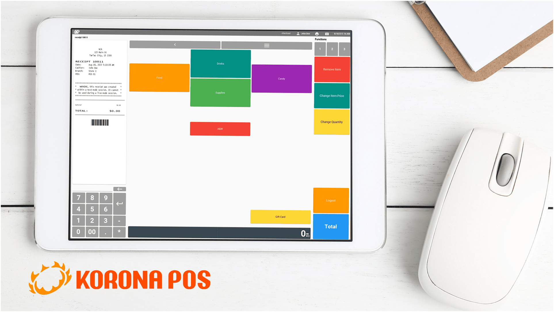 Top 16 POS System Features & Requirements In 2026