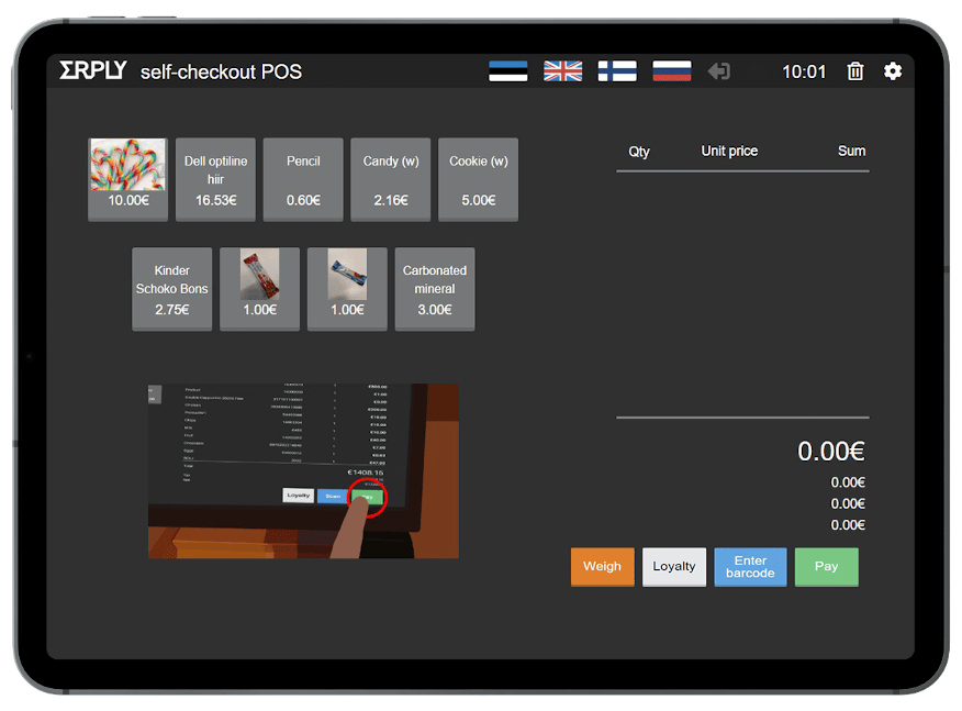 Best Retail POS Systems Comparison & Reviews 2026