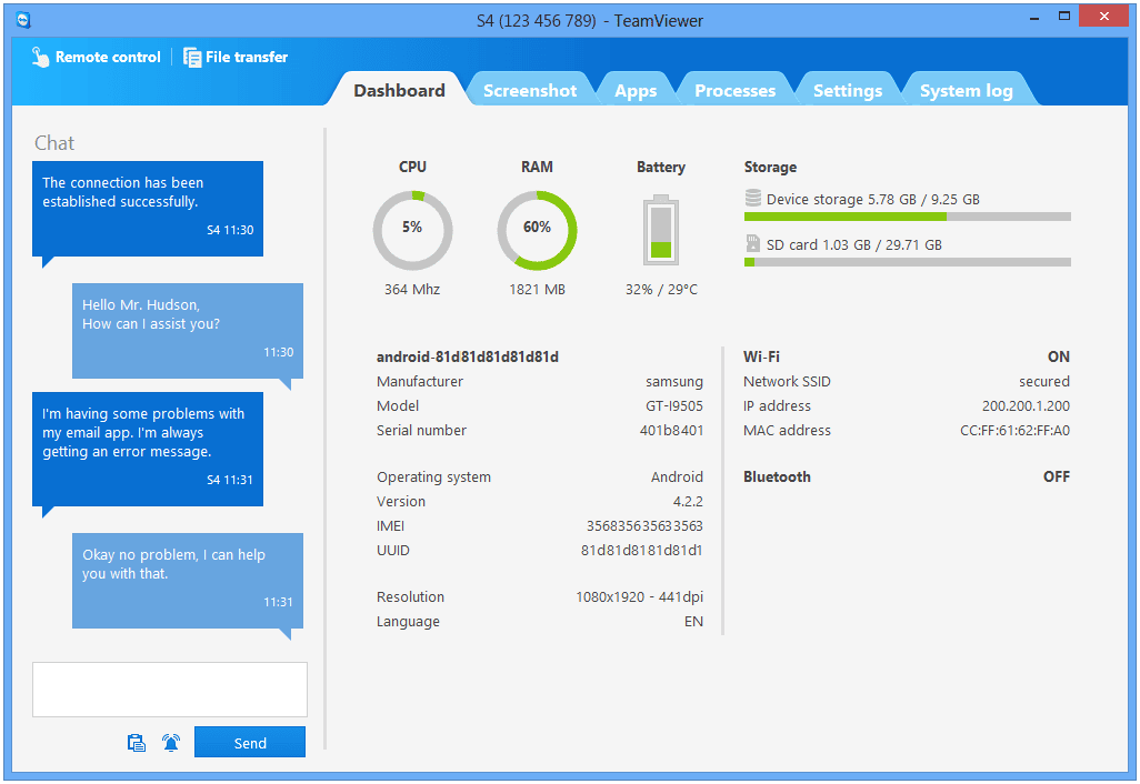 TeamViewer vs TeamViewer Remote | Which Remote Desktop Software Wins In ...