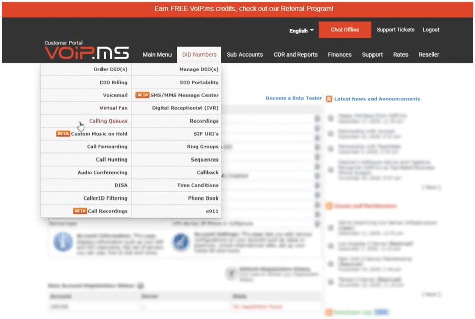 VoIP.ms Reviews 2025 Pricing, Features & More
