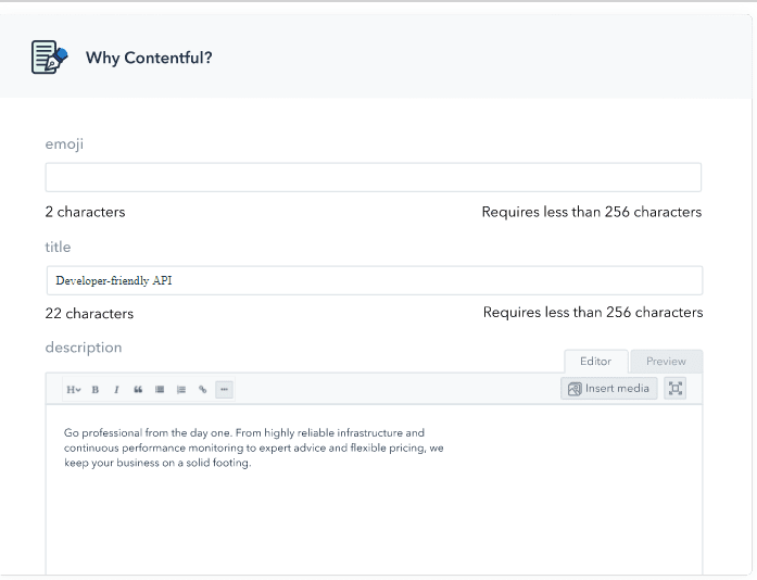 Contentful Reviews 2024: Pricing Features More