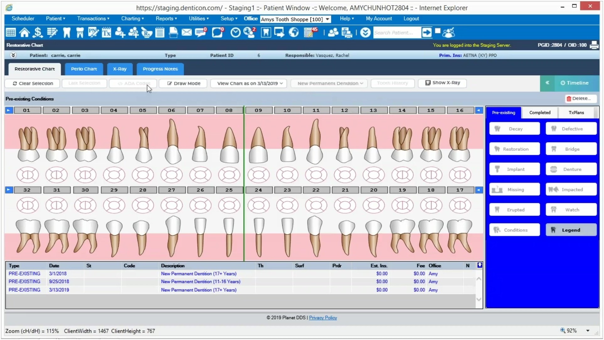 Denticon Reviews 2026: Pricing, Features & More