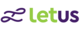 LetUs product logo