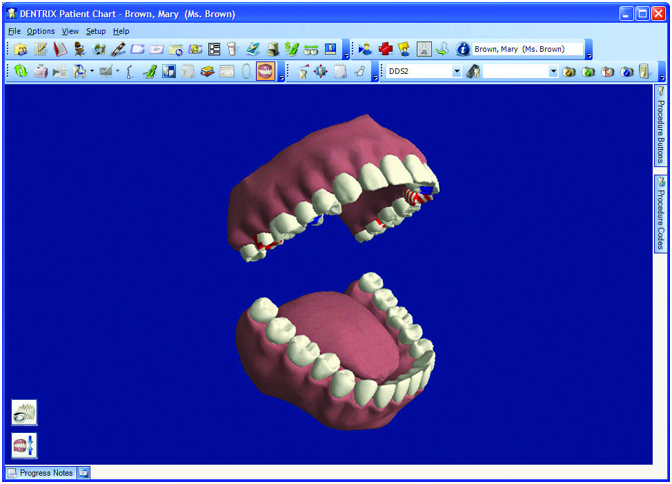 Dentrix Reviews 2026: Pricing, Features & More