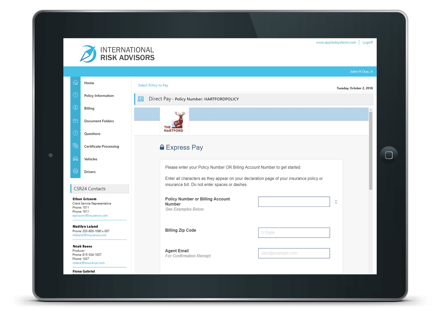 CSR24 Reviews 2025: Pricing, Features & More