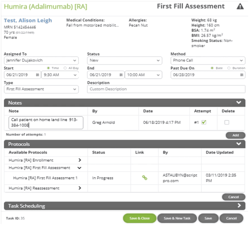 ScriptPro Reviews 2026: Pricing, Features & More