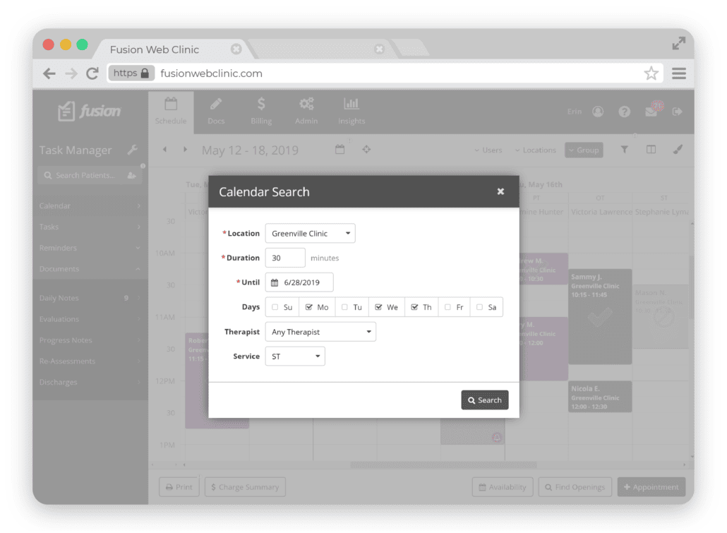 Fusion Web Clinic Reviews 2026: Pricing, Features & More