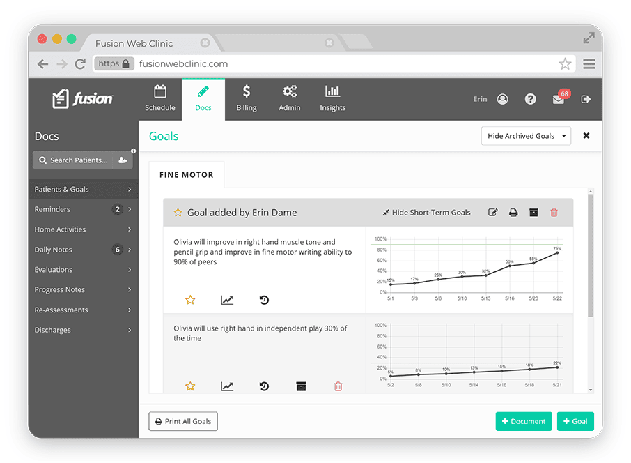 Fusion Web Clinic Reviews 2026: Pricing, Features & More