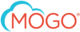 MOGO product logo