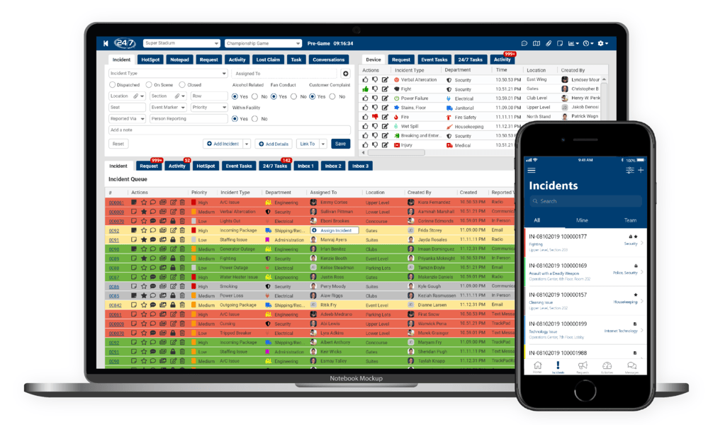 24/7 Software Reviews 2026: Pricing, Features & More