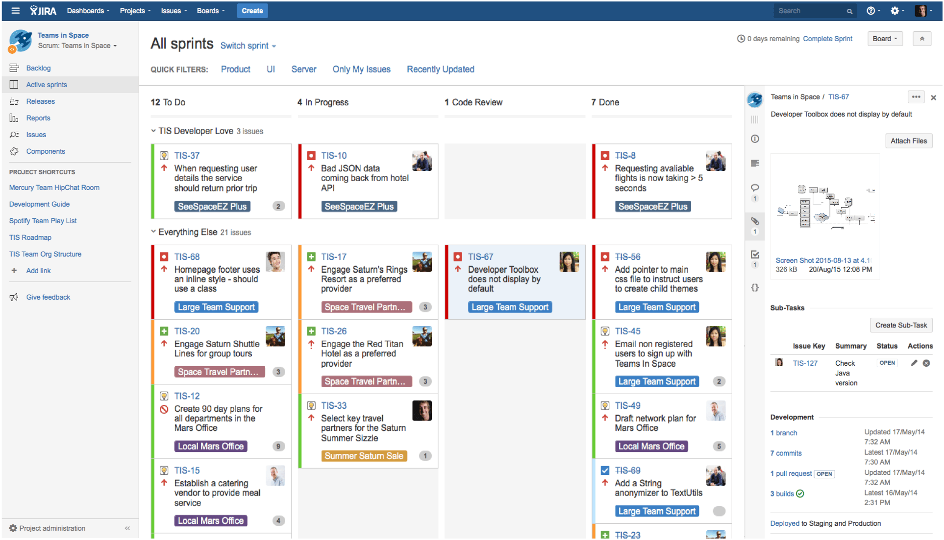 Jira vs BigPicture | Which Project Management Software Wins In 2026?