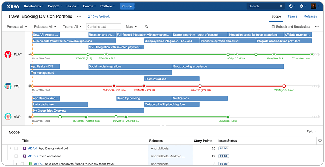Jira vs Microsoft Project Which Project Management Software Wins In 2026?