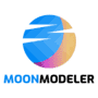 Moon Modeler Software Tool