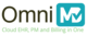OmniMD product logo