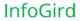 InfoGird product logo