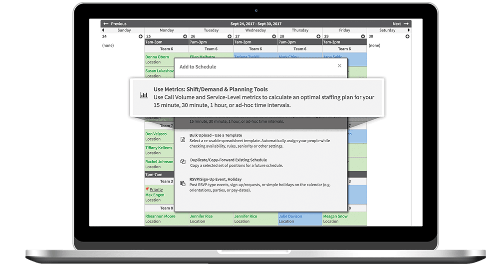 Shiftboard Reviews 2025: Pricing, Features & More
