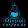 Mana Scheduler Software Tool