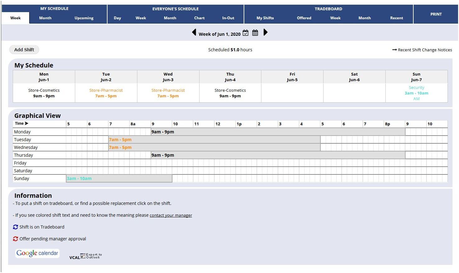 WhenToWork vs MySchedule | Which Employee Scheduling Software Wins In 2026?