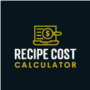 Recipe Cost Calculator Software Tool