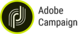 Adobe Campaign product logo