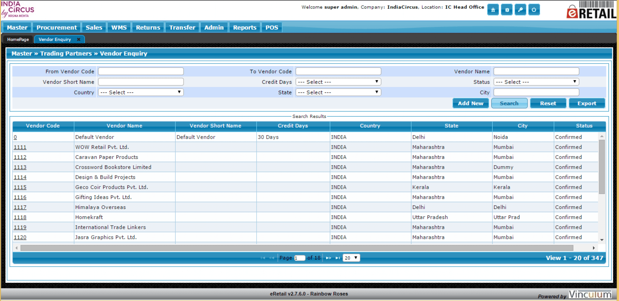 Best Order Management Software Comparison & Reviews 2026