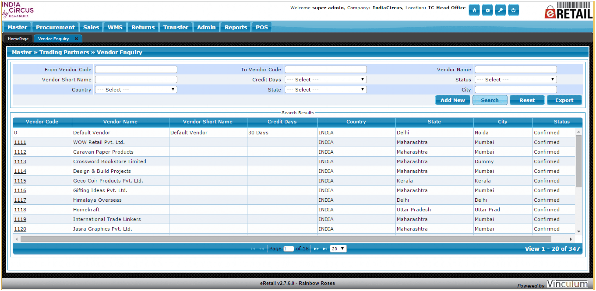 Ordermax Software Bell Best Order Management Software Comparison & Reviews 2026