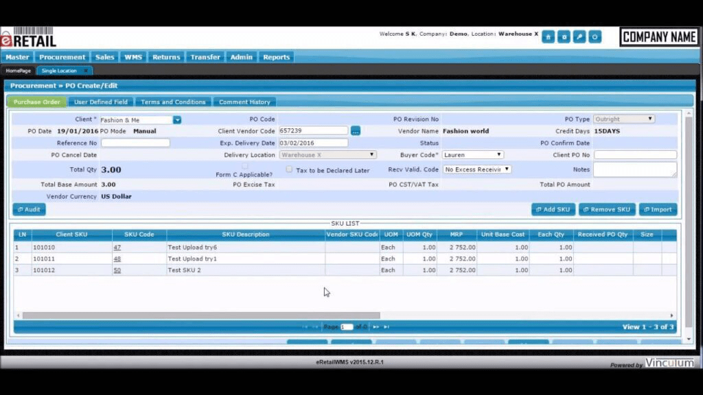 Best Order Management Software Comparison & Reviews 2026