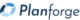 Planforge product logo