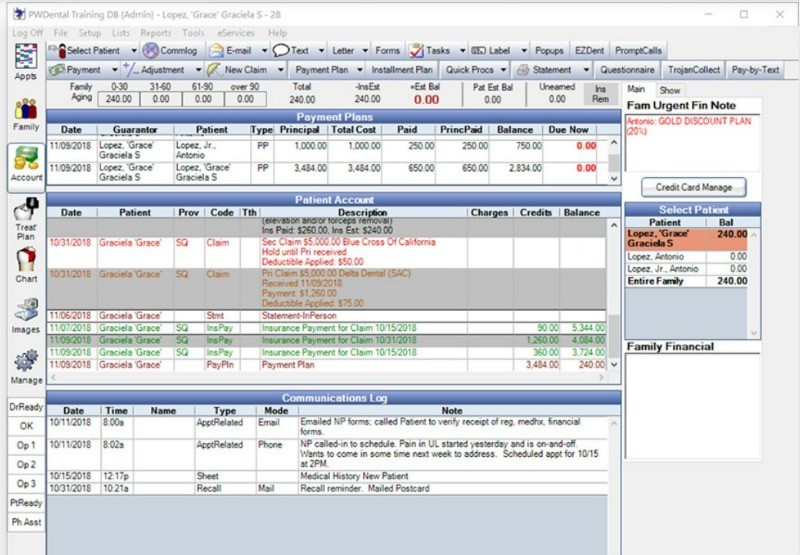 Practice-Web Reviews 2026: Pricing, Features & More