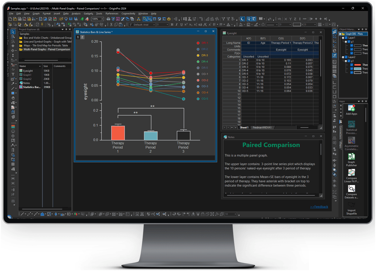 OriginPro Reviews 2025: Pricing, Features & More
