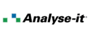 Analyse-it Software Tool