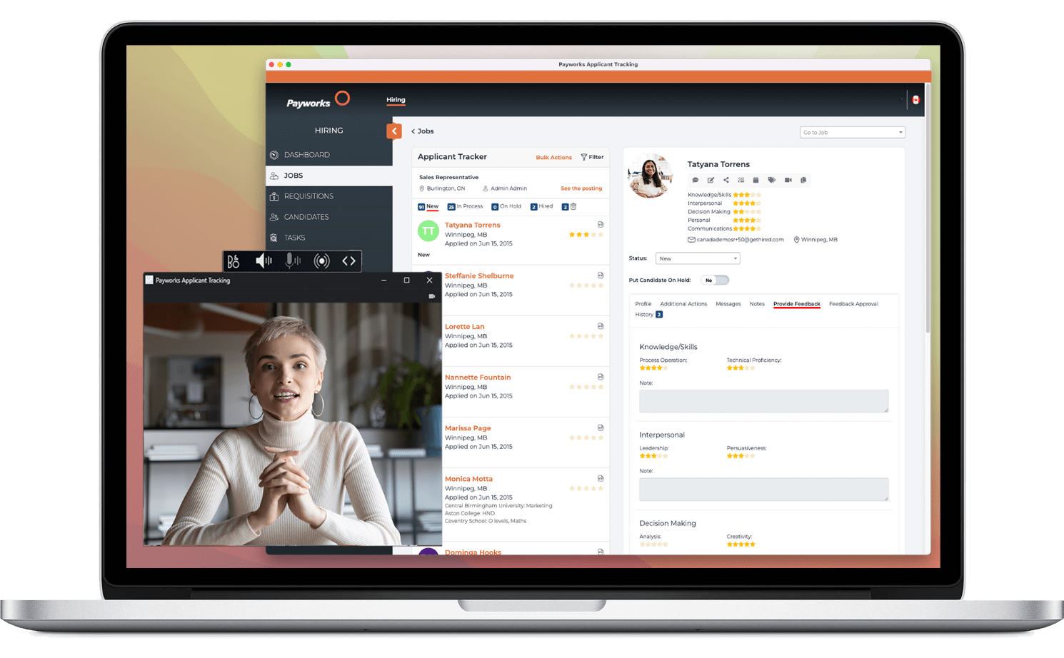 Payworks Reviews 2025: Pricing, Features & More