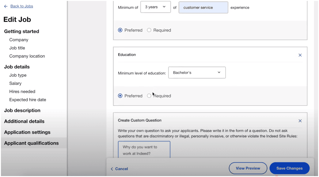 Indeed For Employers Reviews 2026: Pricing, Features & More